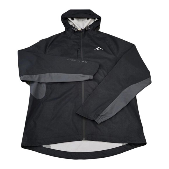 Nike Cosmic Peaks Men's Storm-FIT ADV Running Jacket Mens Size M Waterproof - Picture 12 of 16